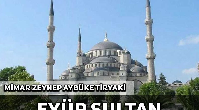 eyub-sultan