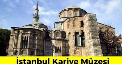 istanbul-kariye-muzesi