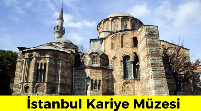 istanbul-kariye-muzesi