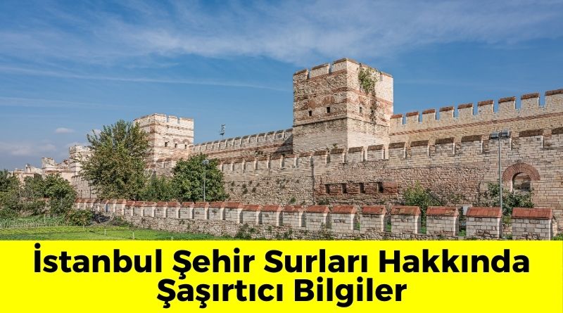 istanbul-sehir-surlari