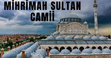 Mihrimah-sultan-camii