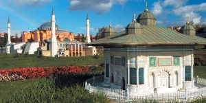 miniaturk-muzesi-ayasofya