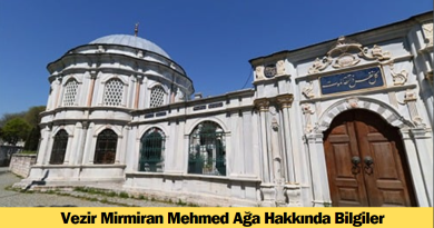 vezir-mirmiran-mehmed-aga-hakkinda-bilgiler