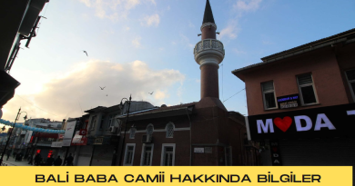 bali-baba-camii-hakkında-bilgiler