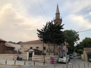 kızılmescit-camii-tarihi-kokeni